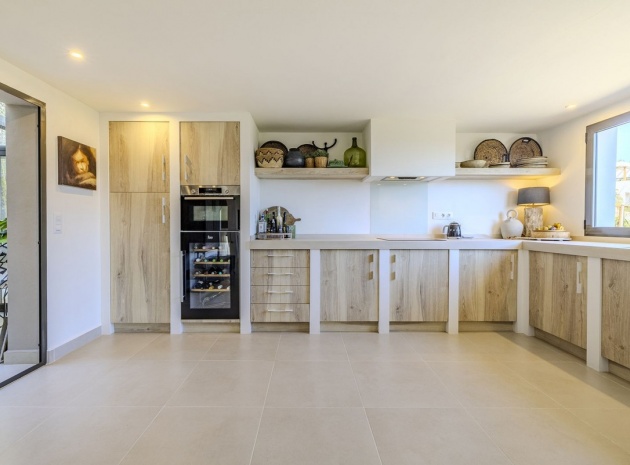 Revente - Villa - Javea - Jávea - Xàbia Centro
