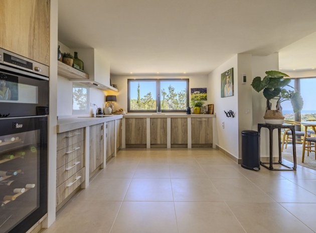 Revente - Villa - Javea - Jávea - Xàbia Centro