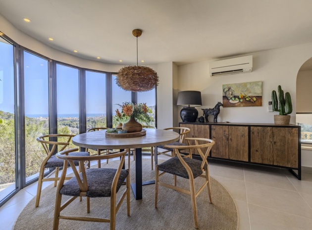 Revente - Villa - Javea - Jávea - Xàbia Centro