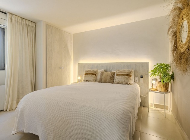 Revente - Villa - Javea - Jávea - Xàbia Centro