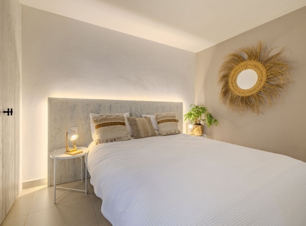 Revente - Villa - Javea - Jávea - Xàbia Centro
