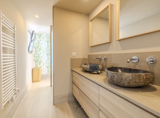 Revente - Villa - Javea - Jávea - Xàbia Centro