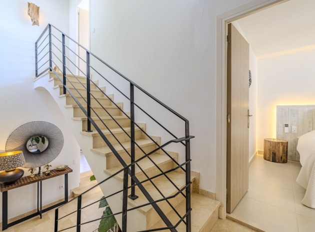 Revente - Villa - Javea - Jávea - Xàbia Centro