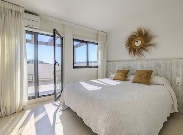 Revente - Villa - Javea - Jávea - Xàbia Centro