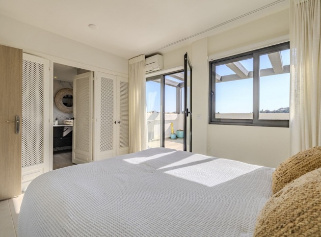 Revente - Villa - Javea - Jávea - Xàbia Centro