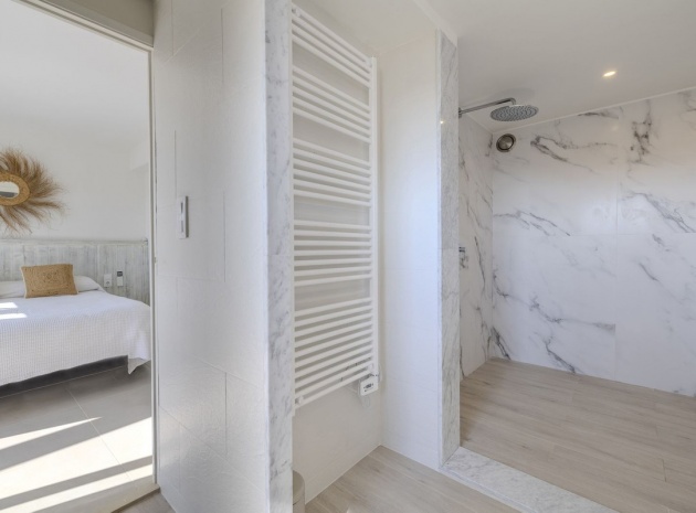Revente - Villa - Javea - Jávea - Xàbia Centro