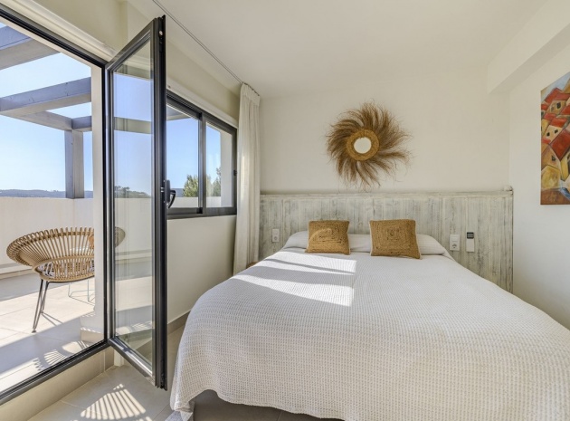 Revente - Villa - Javea - Jávea - Xàbia Centro
