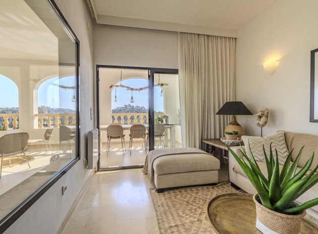 Revente - Villa - Javea - Jávea - Xàbia Centro