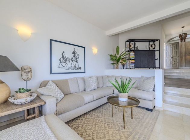 Revente - Villa - Javea - Jávea - Xàbia Centro