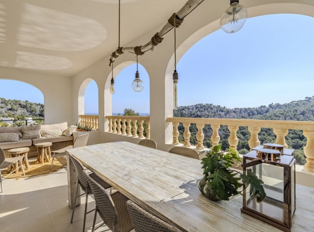 Revente - Villa - Javea - Jávea - Xàbia Centro