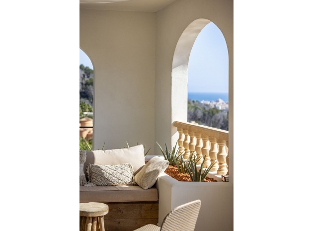 Revente - Villa - Javea - Jávea - Xàbia Centro