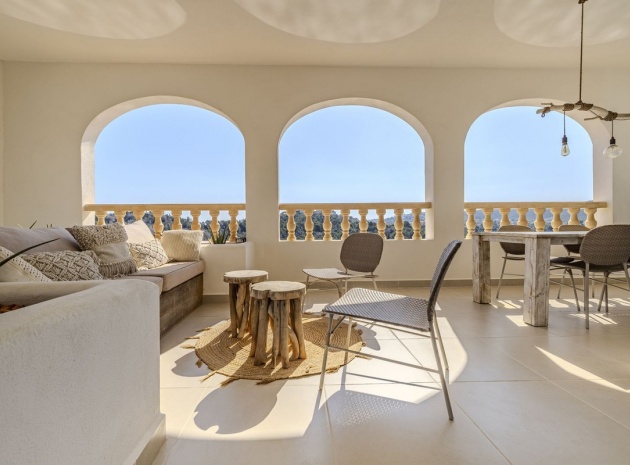Revente - Villa - Javea - Jávea - Xàbia Centro
