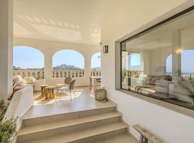 Revente - Villa - Javea - Jávea - Xàbia Centro