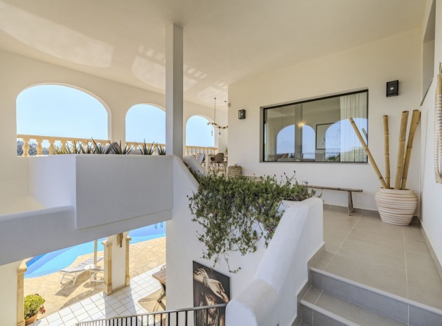 Revente - Villa - Javea - Jávea - Xàbia Centro