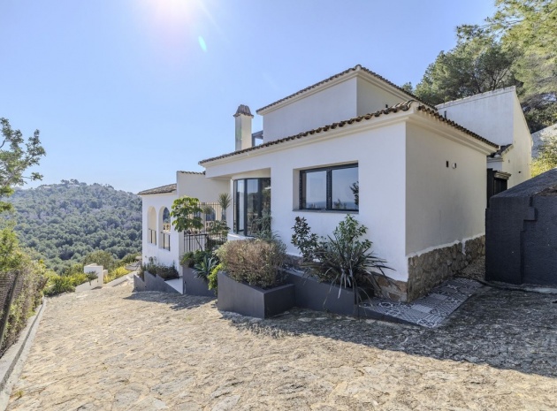 Revente - Villa - Javea - Jávea - Xàbia Centro