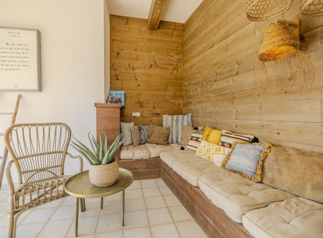 Revente - Villa - Javea - Jávea - Xàbia Centro