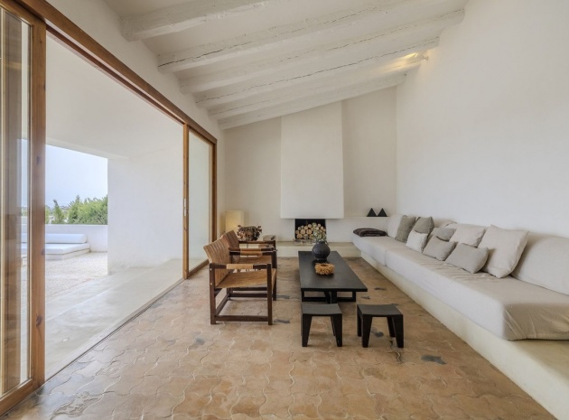 Wiederverkauf - Villa - Denia - Denia Centro