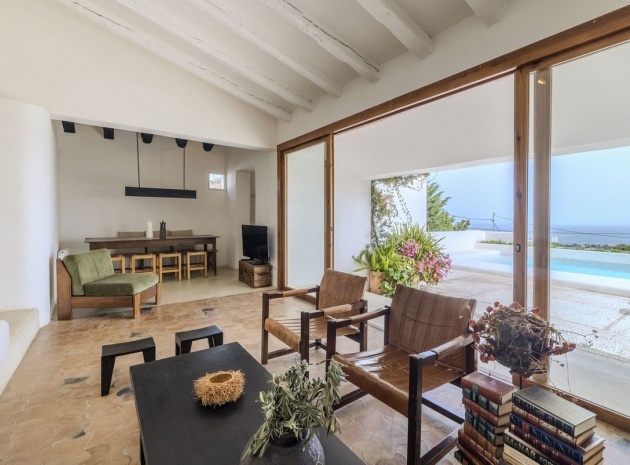 Wiederverkauf - Villa - Denia - Denia Centro