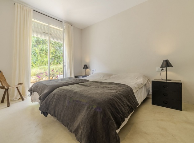 Wiederverkauf - Villa - Denia - Denia Centro