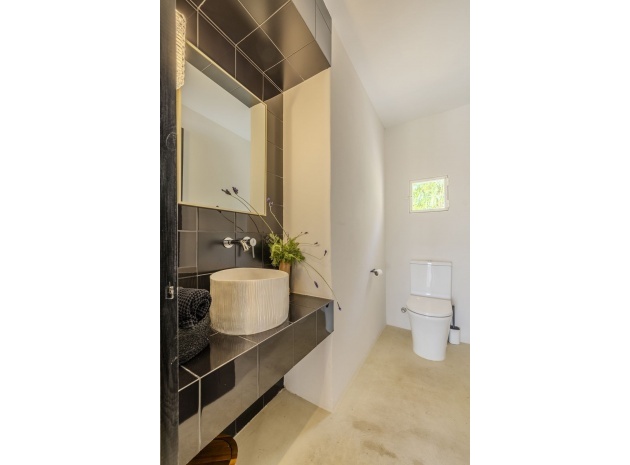 Wiederverkauf - Villa - Denia - Denia Centro