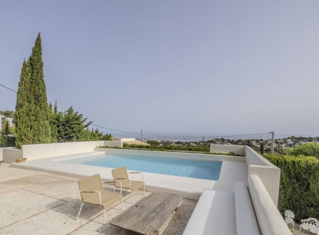 Wiederverkauf - Villa - Denia - Denia Centro