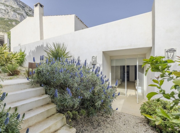 Wiederverkauf - Villa - Denia - Denia Centro