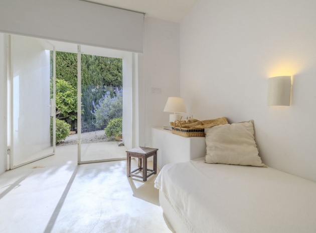 Wiederverkauf - Villa - Denia - Denia Centro