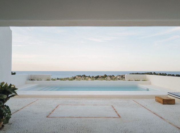 Wiederverkauf - Villa - Denia - Denia Centro