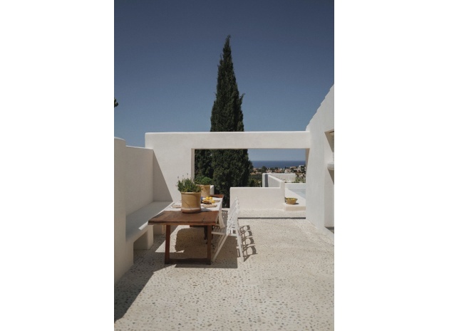 Wiederverkauf - Villa - Denia - Denia Centro