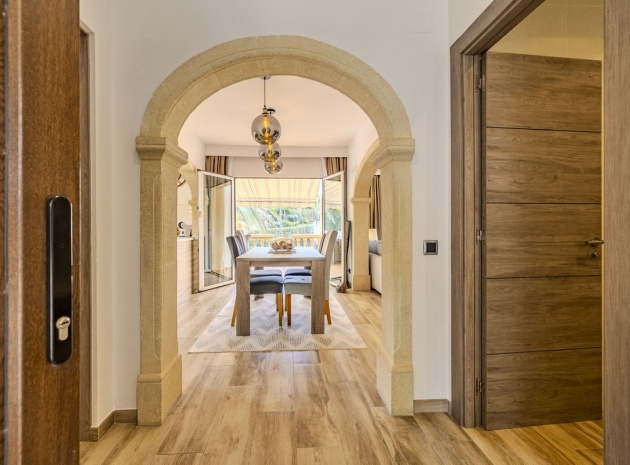 Revente - Villa - Javea - Jávea - Xàbia Centro
