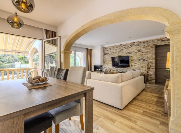 Revente - Villa - Javea - Jávea - Xàbia Centro