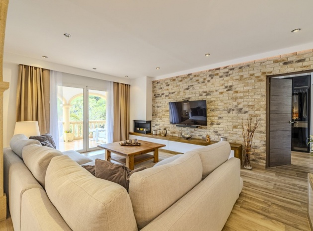 Revente - Villa - Javea - Jávea - Xàbia Centro