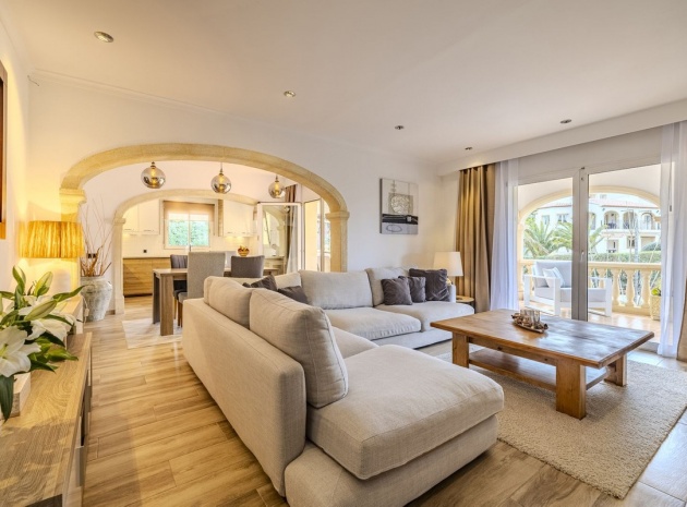 Revente - Villa - Javea - Jávea - Xàbia Centro