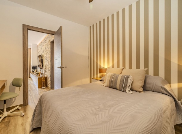 Revente - Villa - Javea - Jávea - Xàbia Centro