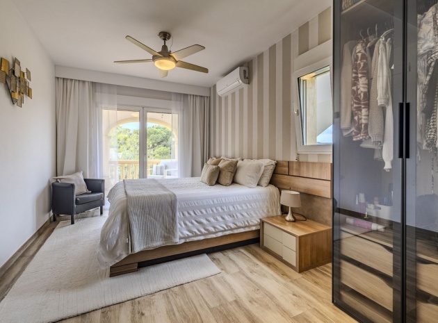Revente - Villa - Javea - Jávea - Xàbia Centro