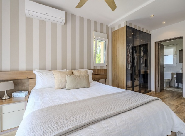 Revente - Villa - Javea - Jávea - Xàbia Centro