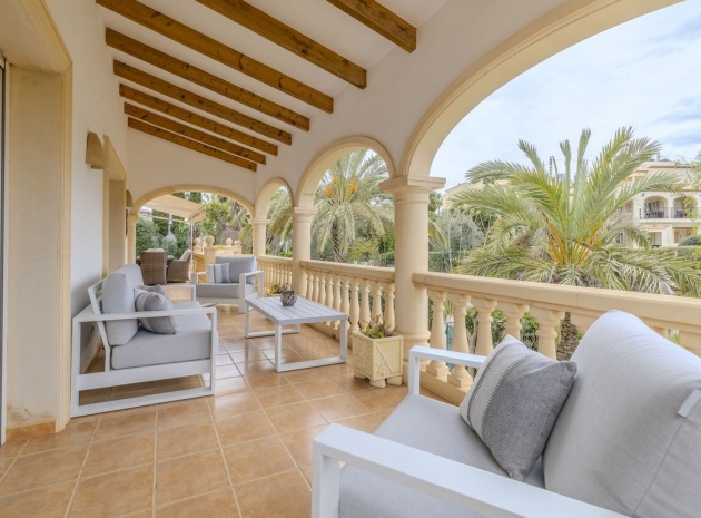 Revente - Villa - Javea - Jávea - Xàbia Centro