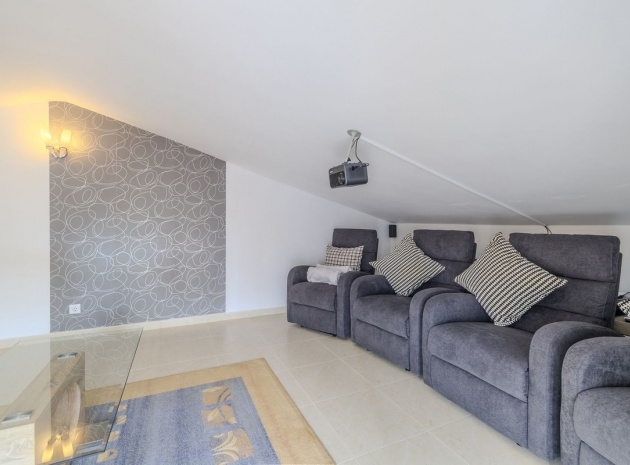 Revente - Villa - Javea - Jávea - Xàbia Centro