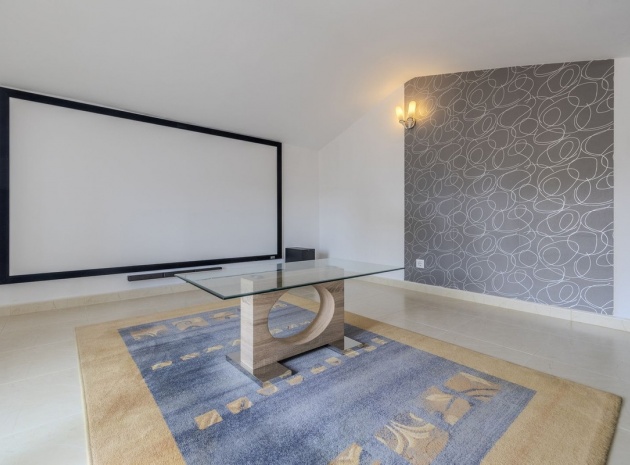 Revente - Villa - Javea - Jávea - Xàbia Centro
