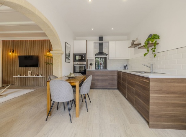Revente - Villa - Javea - Jávea - Xàbia Centro