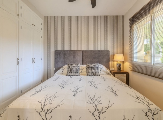 Revente - Villa - Javea - Jávea - Xàbia Centro