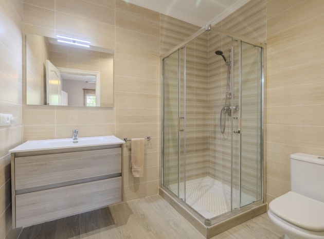 Revente - Villa - Javea - Jávea - Xàbia Centro
