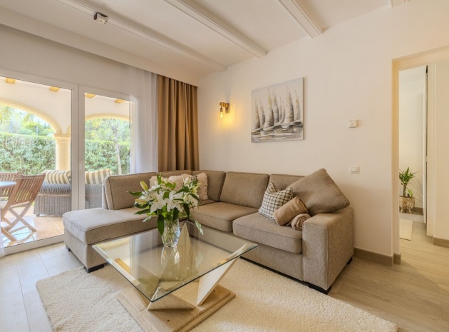 Revente - Villa - Javea - Jávea - Xàbia Centro