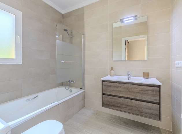 Revente - Villa - Javea - Jávea - Xàbia Centro