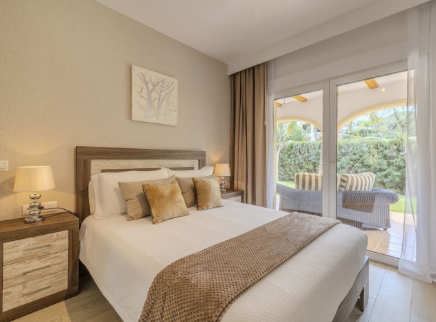 Revente - Villa - Javea - Jávea - Xàbia Centro