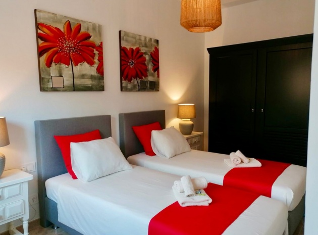 Wederverkoop - Villa - Benissa - La Fustera