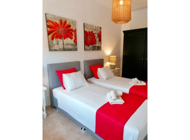 Wederverkoop - Villa - Benissa - La Fustera