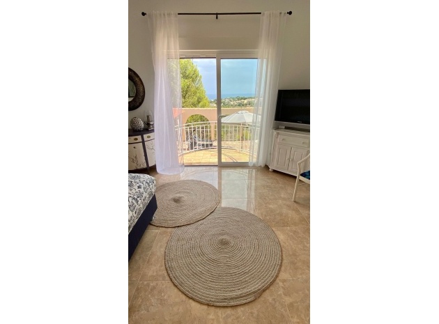 Wederverkoop - Villa - Benissa - La Fustera