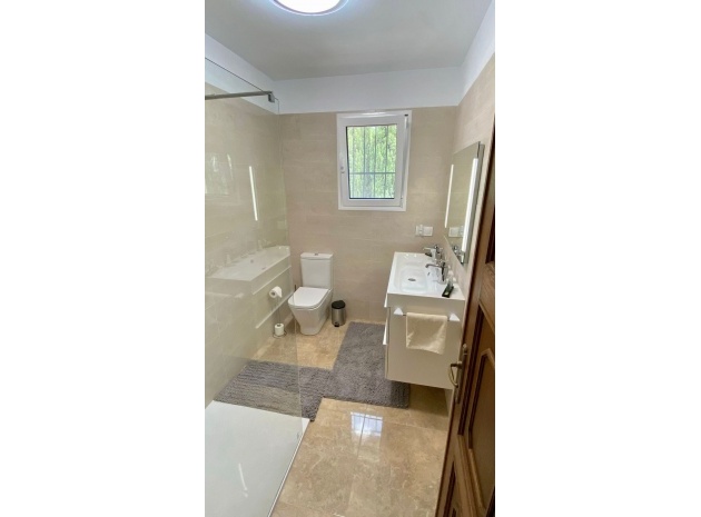 Wederverkoop - Villa - Benissa - La Fustera