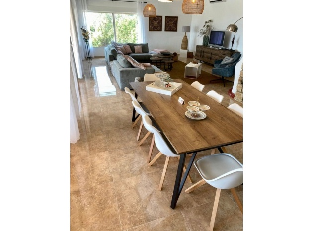 Wederverkoop - Villa - Benissa - La Fustera
